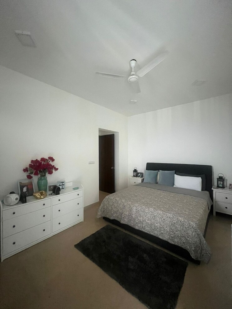 Bedroom, lodha-primero 2 Bedroom 1136 Sq.Ft. Apartment In Mahalaxmi Mumbai 9724016