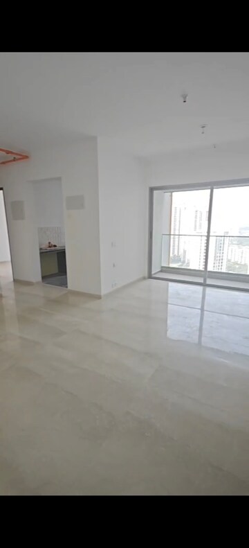 3 BHK Apartment For Sale in Kalpataru Immensa, Kolshet Road