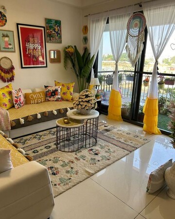  Pg For Rent in Vineet Khand