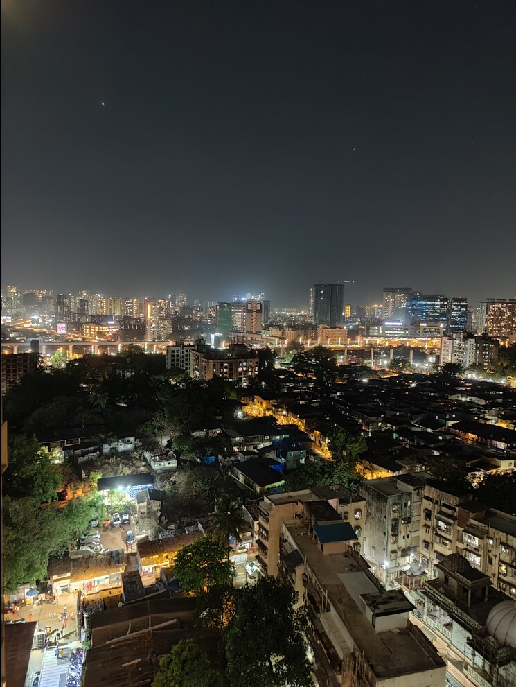 Exterior View, avant-heritage 2 Bedroom 604 Sq.Ft. Apartment In Jogeshwari East Mumbai 9724022