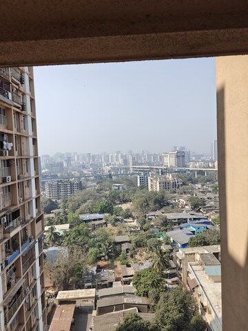 2 BHK Apartment – Exterior View View at Avant Heritage, Jogeshwari East - for Rent