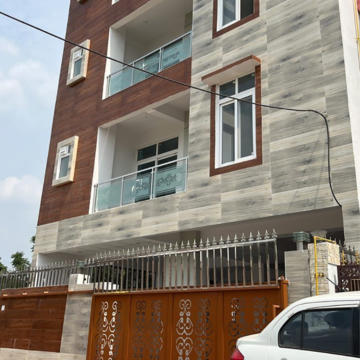  Pg For Rent in Gomti Nagar