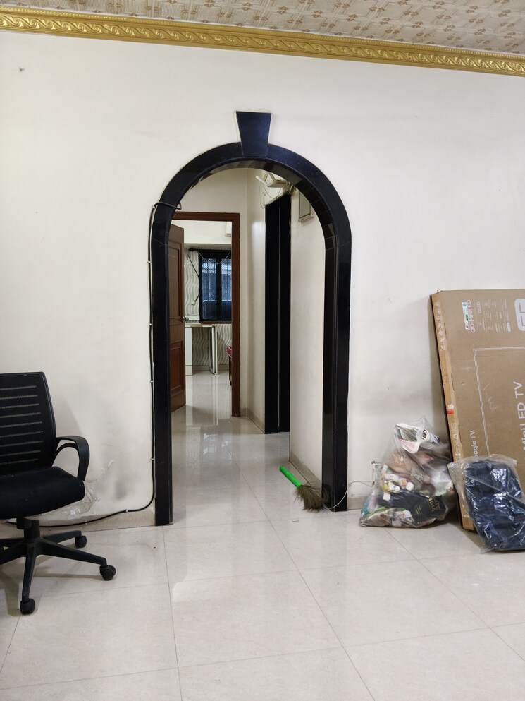 Living Room, sagar-avenue 2 Bedroom 900 Sq.Ft. Apartment In Santacruz East Mumbai 9724036