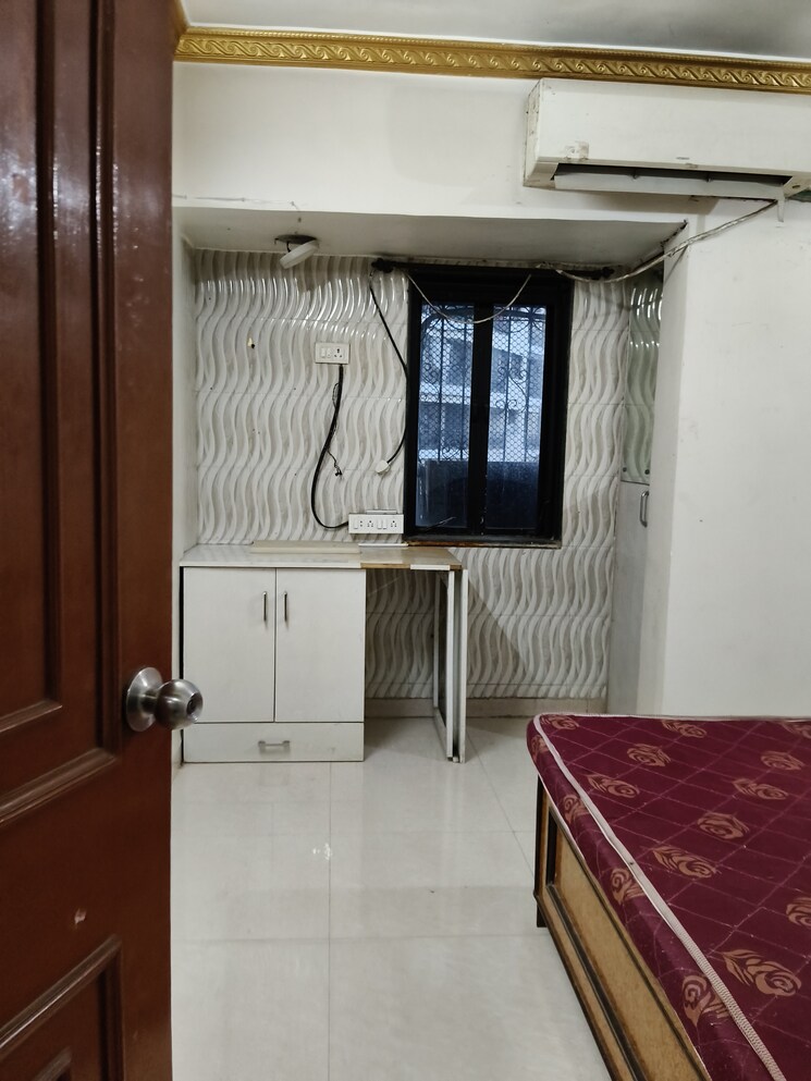 Kitchen, sagar-avenue 2 Bedroom 900 Sq.Ft. Apartment In Santacruz East Mumbai 9724036