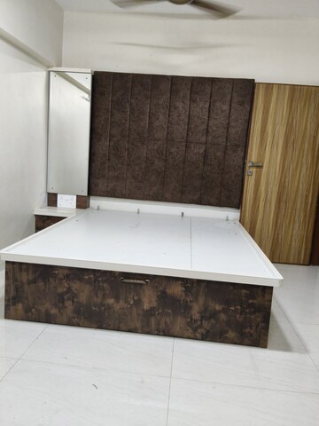 2.5 BHK Apartment For Rent in Swaroop Residency, Ghatkopar East