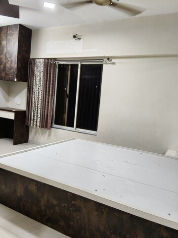 Furnished Amenities in 2.5 BHK Apartment at Swaroop Residency, Ghatkopar East – for Rent