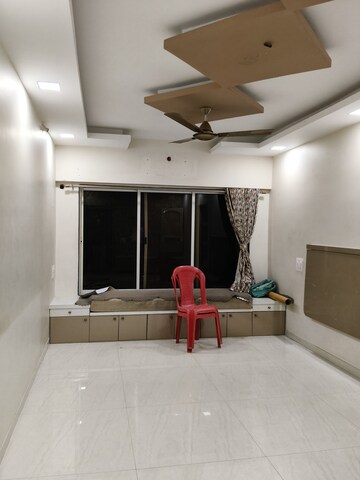 Furnished Amenities in 2.5 BHK Apartment at Swaroop Residency, Ghatkopar East – for Rent