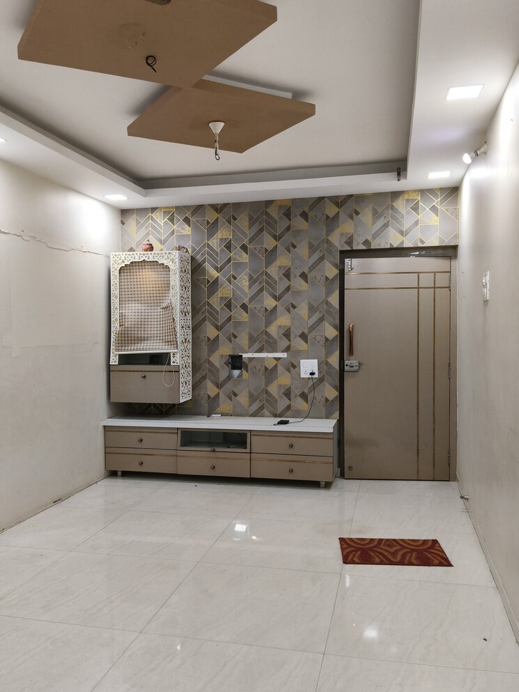 Living Room, swaroop-residency 2.5 Bedroom 1200 Sq.Ft. Apartment In Ghatkopar East Mumbai 9724040