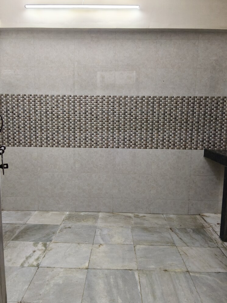 Bathroom, sagar-avenue 1 Bedroom 500 Sq.Ft. Apartment In Santacruz East Mumbai 9724042