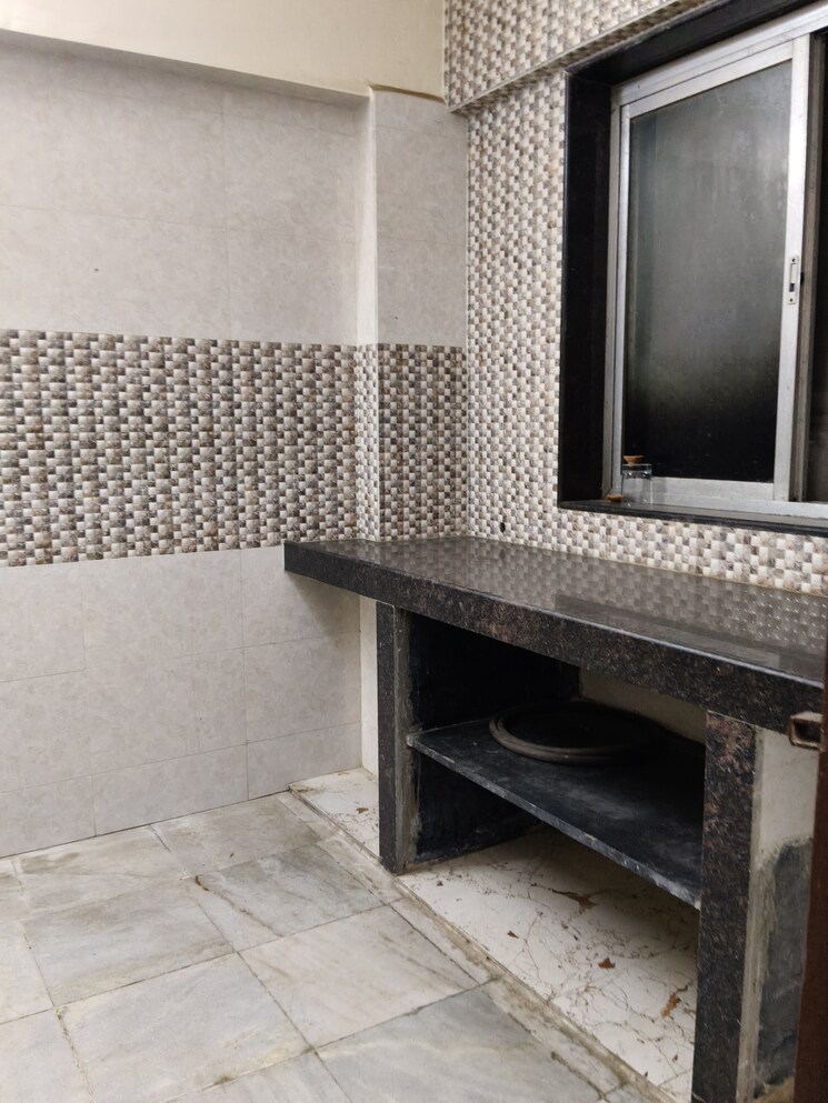 Kitchen, sagar-avenue 1 Bedroom 500 Sq.Ft. Apartment In Santacruz East Mumbai 9724042