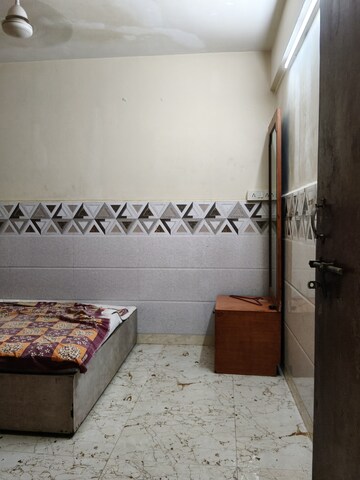 1 BHK Apartment For Rent in Sagar Avenue, Santacruz East