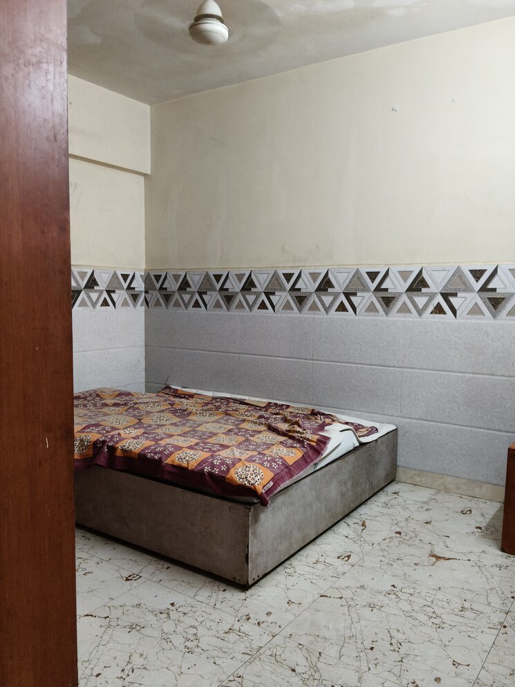 Bedroom, sagar-avenue 1 Bedroom 500 Sq.Ft. Apartment In Santacruz East Mumbai 9724042