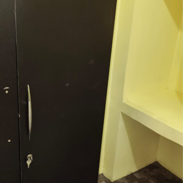 Furnished Amenities in  Pg at Gomti Nagar – for Rent