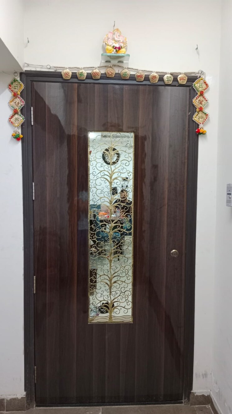 undefined, sethia-kalpavruksh-heights 2 Bedroom 580 Sq.Ft. Apartment In Kandivali West Mumbai 9724052