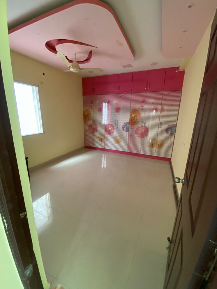 Bedroom, greenspace-west-square 2 Bedroom 1200 Sq.Ft. Apartment In Manikonda Hyderabad 9724053