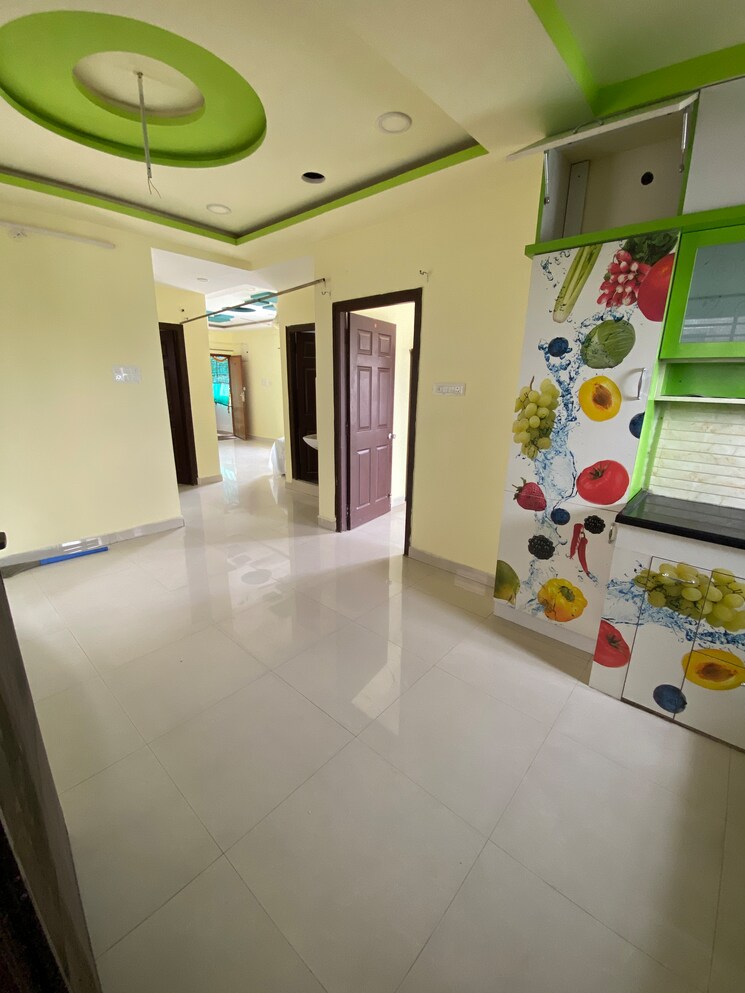 Room, greenspace-west-square 2 Bedroom 1200 Sq.Ft. Apartment In Manikonda Hyderabad 9724053