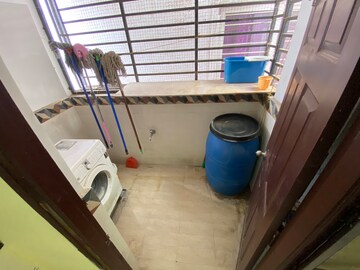  2 BHK Apartment at Greenspace West Square, Manikonda – for Rent