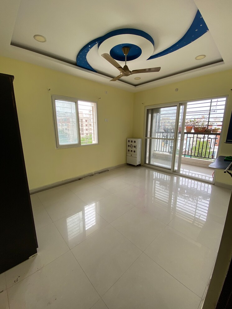 Bedroom, greenspace-west-square 2 Bedroom 1200 Sq.Ft. Apartment In Manikonda Hyderabad 9724053