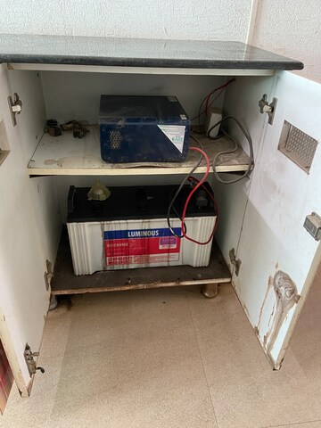  2 BHK Apartment at Greenspace West Square, Manikonda – for Rent