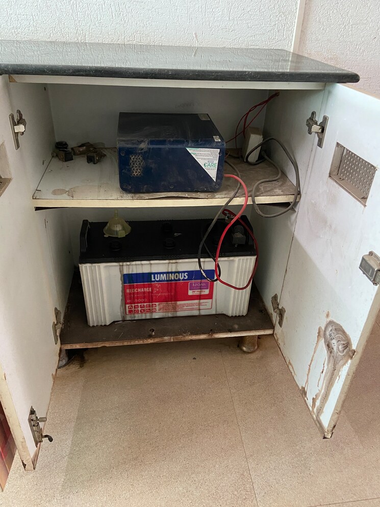 undefined, greenspace-west-square 2 Bedroom 1200 Sq.Ft. Apartment In Manikonda Hyderabad 9724053