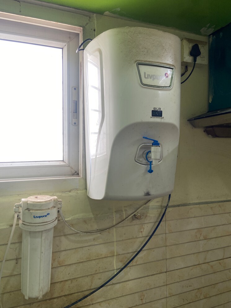 undefined, greenspace-west-square 2 Bedroom 1200 Sq.Ft. Apartment In Manikonda Hyderabad 9724053