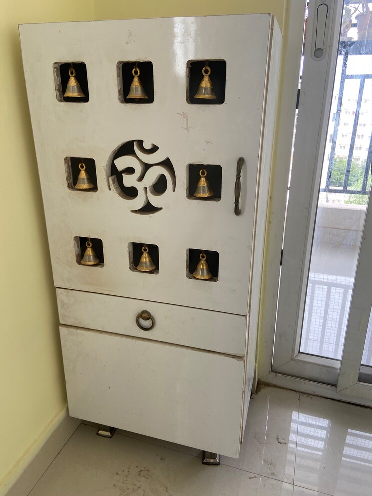 undefined, greenspace-west-square 2 Bedroom 1200 Sq.Ft. Apartment In Manikonda Hyderabad 9724053