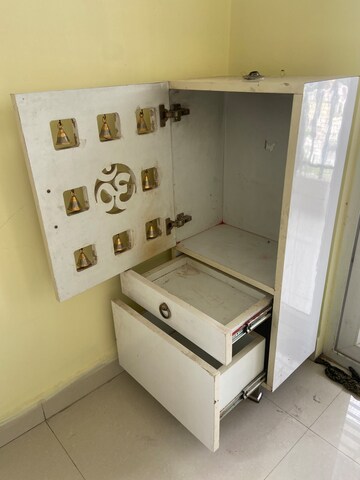  2 BHK Apartment at Greenspace West Square, Manikonda – for Rent