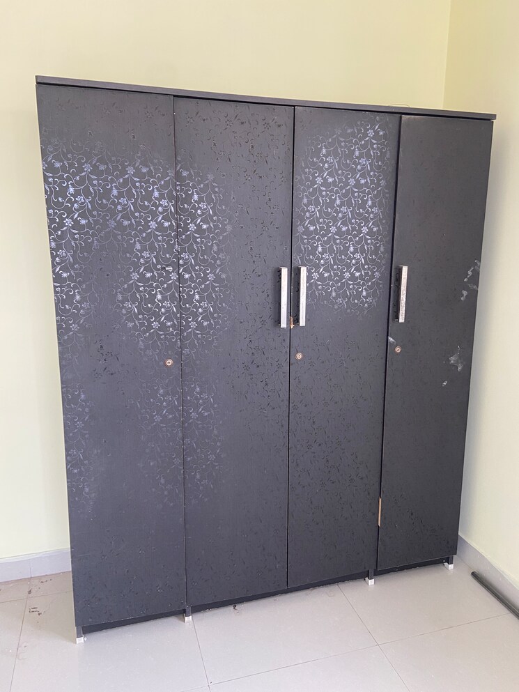 undefined, greenspace-west-square 2 Bedroom 1200 Sq.Ft. Apartment In Manikonda Hyderabad 9724053