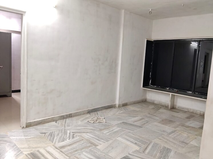 Living Room, surya-darshan-chs-borivali-east 2 Bedroom 600 Sq.Ft. Apartment In Borivali East Mumbai 9724059