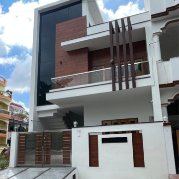  Pg For Rent in Gomti Nagar