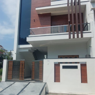 Pg For Rent in Gomti Nagar