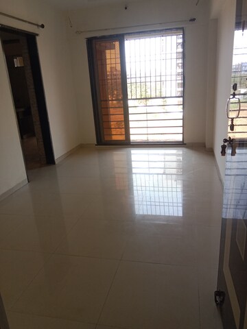 1 BHK Apartment For Rent in Ritu Gardenia, Naigaon East