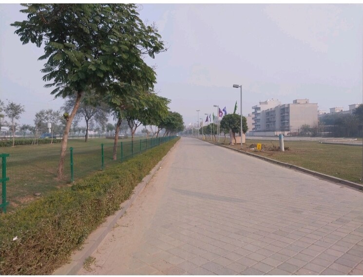 undefined, bptp-astaire-gardens  260 Sq.Yd. Plot In Sector 70a Gurgaon 9724102