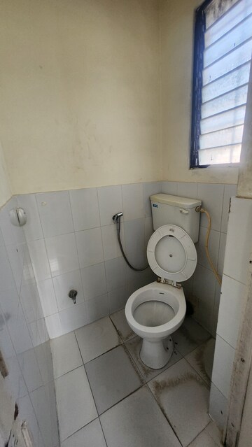 Master Bedroom in 1 BHK Apartment at Malkani Bella View, Sanjay Park – for Rent