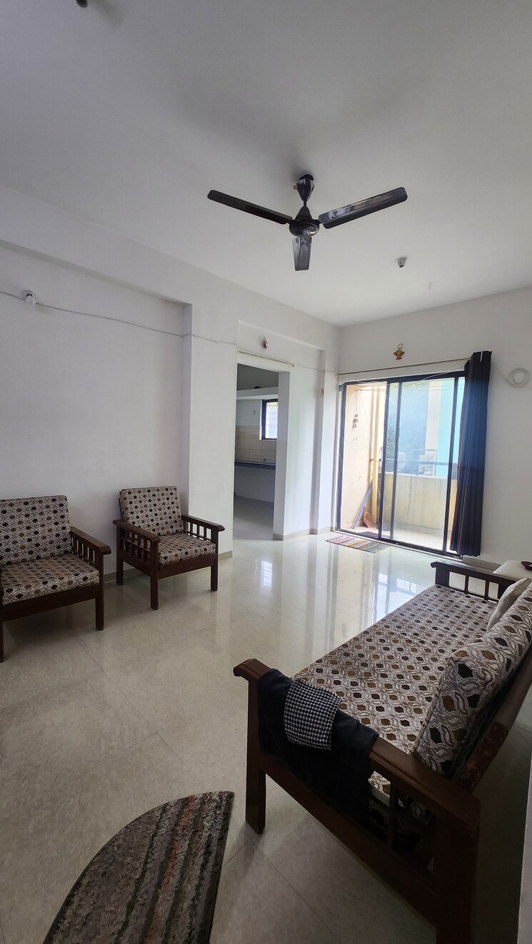 Cover Image, malkani-bella-view 1 Bedroom 600 Sq.Ft. Apartment In Sanjay Park Pune 9724110