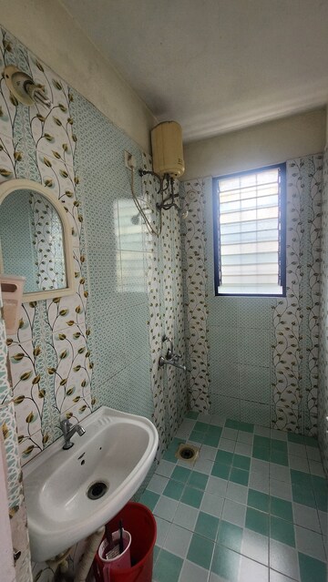 Master Bedroom in 1 BHK Apartment at Malkani Bella View, Sanjay Park – for Rent