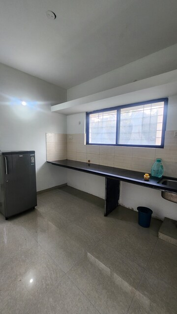 Staircase in 1 BHK Apartment at Malkani Bella View, Sanjay Park – for Rent