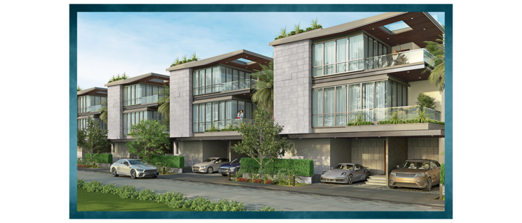 Exterior View, tukkuguda 6+ Bedroom 4222 Sq.Ft. Villa In Tukkuguda Hyderabad 9724118