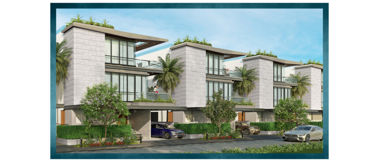 Exterior View, tukkuguda 6+ Bedroom 4222 Sq.Ft. Villa In Tukkuguda Hyderabad 9724118