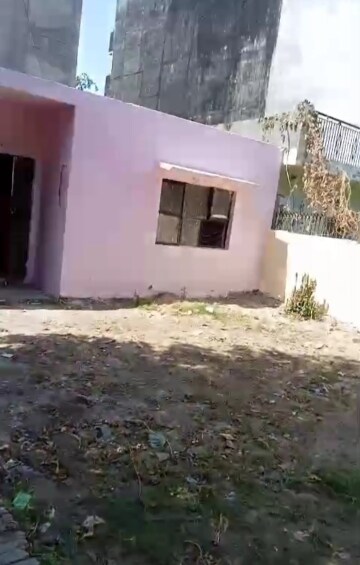 2 BHK Independent House – Exterior View View at Sector 100 - for Rent