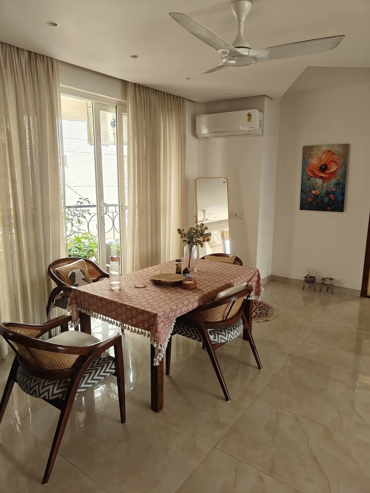 Gym, conscient-heritage-max 3 Bedroom 2075 Sq.Ft. Apartment In Sector 102 Gurgaon 9724125