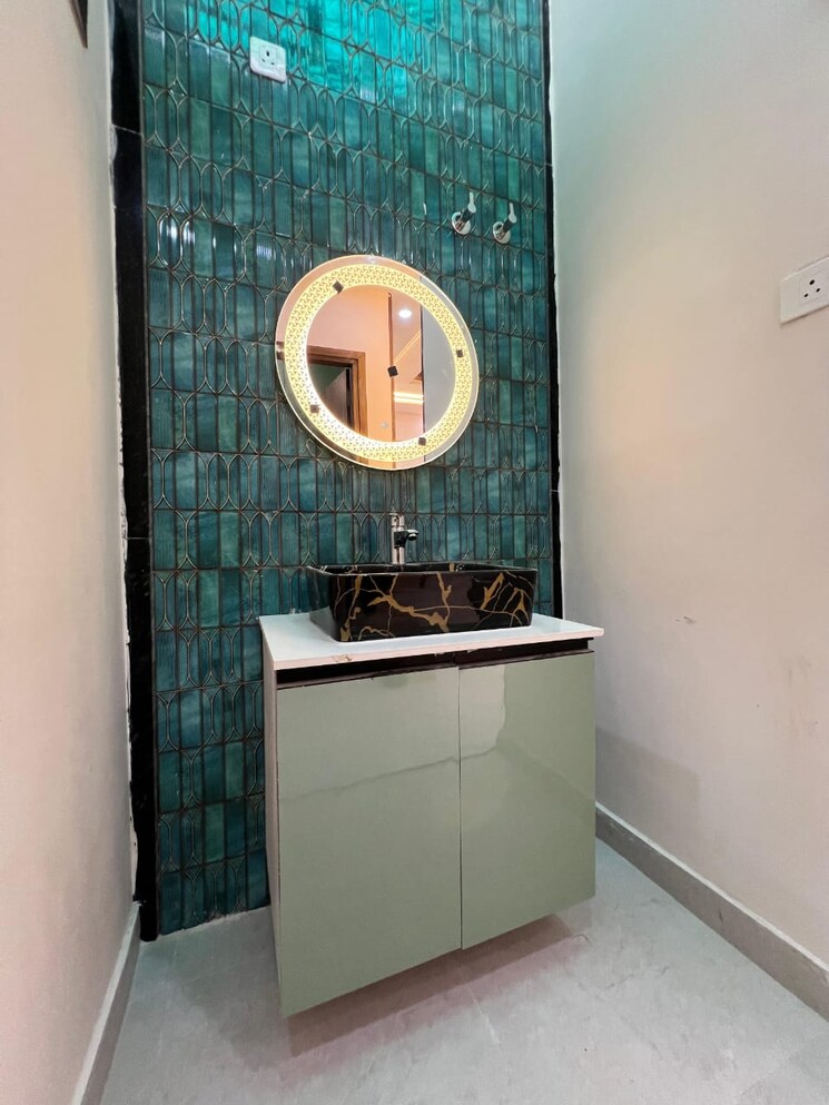 Master Bedroom, chinhat 3 Bedroom 1260 Sq.Ft. Villa In Chinhat Lucknow 9724134