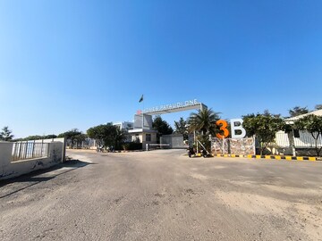  Plot – Exterior View View at 3B Homes Corner Hub, Rampura - for Sale