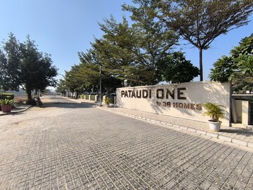  Plot – Exterior View View at 3B Homes Corner Hub, Rampura - for Sale