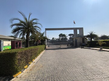  Plot – Exterior View View at 3B Homes Corner Hub, Rampura - for Sale