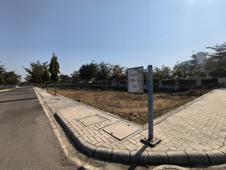 Exterior View, 3b-homes-corner-hub  145 Sq.Yd. Plot In Rampura Gurgaon 9724138