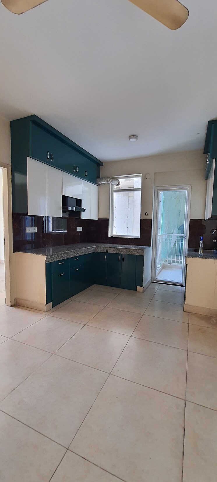 Kitchen, jkg-palm-resort 3 Bedroom 1475 Sq.Ft. Apartment In Raj Nagar Extension Ghaziabad 9724137