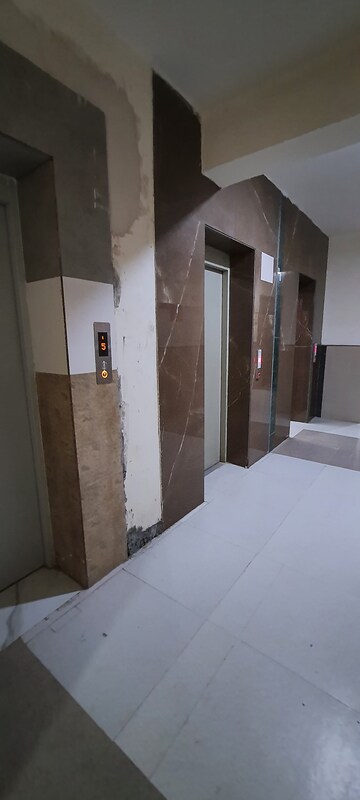 Furnished Amenities in 2 BHK Apartment at JKG Palm Resort, Raj Nagar Extension – for Rent