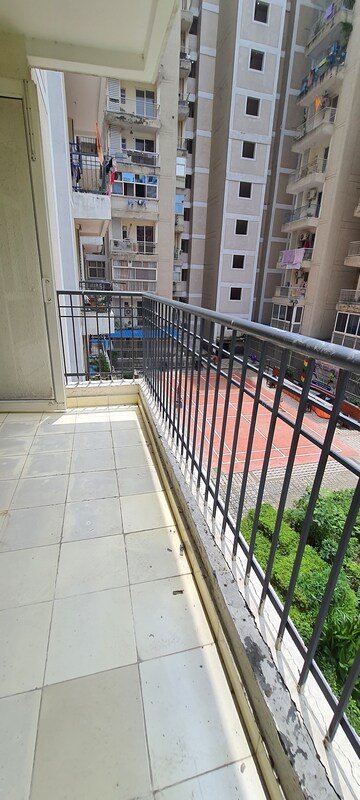 2 BHK Apartment – Exterior View View at JKG Palm Resort, Raj Nagar Extension - for Rent
