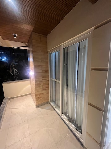 Kitchen in 3 BHK Builder Floor at Sahastradhara Road – for Sale